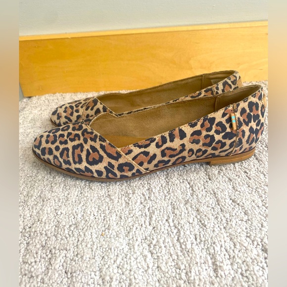 TOMS 6.5 - Picture 2 of 3